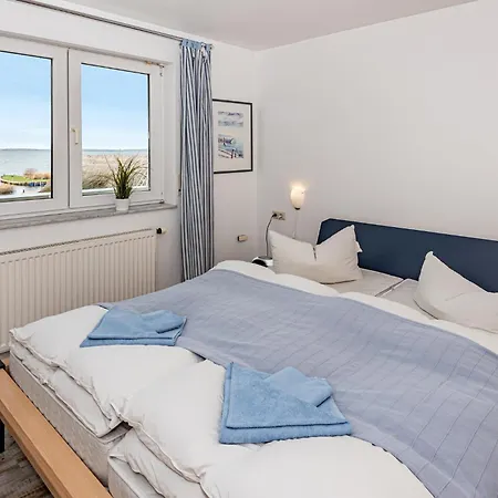 Aquarius Usedom * Loddin