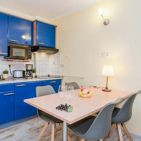 Appartamento Aquarius Usedom Loddin