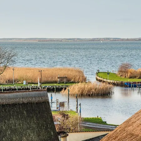 Appartamento Aquarius Usedom Loddin