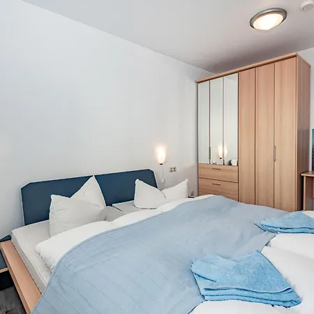 Aquarius Usedom Apartment Loddin