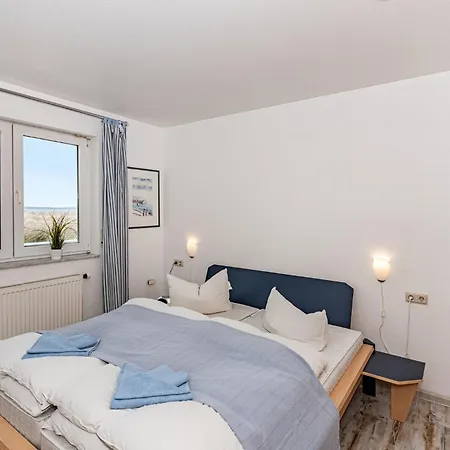 Apartment Aquarius Usedom Loddin