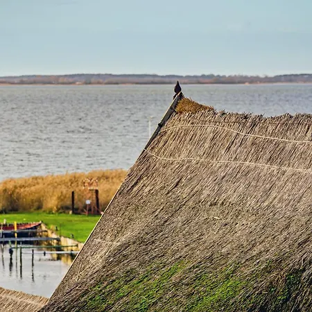 Aquarius Usedom *