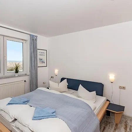 Aquarius Usedom Apartment *