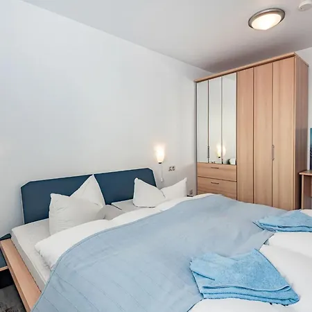 Apartment Aquarius Usedom Loddin