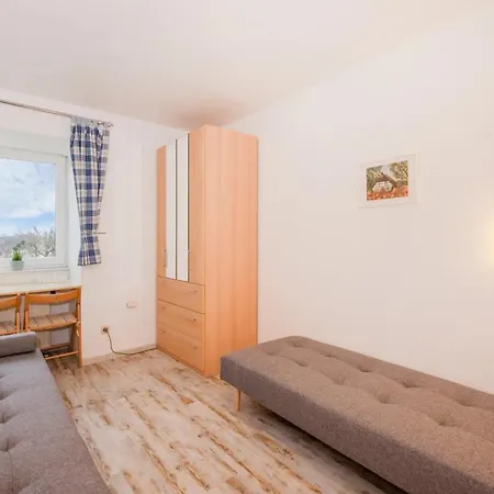 Apartment Aquarius Usedom *